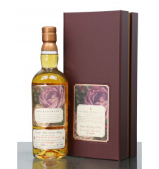 Rosebank 21 Years Old - The Roses Enchantment Edition VII