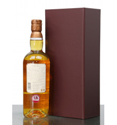 Rosebank 21 Years Old - The Roses Enchantment Edition VII