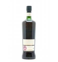 Cooly 22 Years Old 1991 - SMWS 117.4