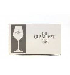 Glenlivet Nosing Glasses x 4