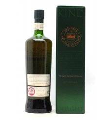 karuizawa 14 Years Old 1996 - SMWS 132.4