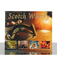 Scotch Whisky (Book)