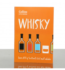 Whisky - Collins Little Books (Book)