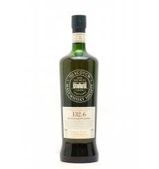 Karuizawa 12 Years Old 2000 - SMWS 132.6