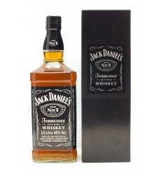 Jack Daniel's Old No.7 (1 Litre)