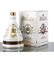 Bell's Decanter - In Celebration Of The Royal Wedding 2011