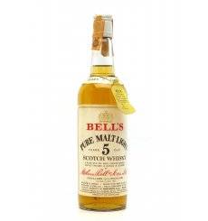 Bell's 5 Years Old - Pure Malt Light