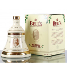 Bell's Decanter - Christmas 2012
