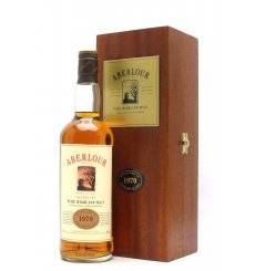 Aberlour 21 Years Old 1972 - Limited Edition