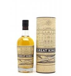 Compass Box Great King St - The Artist's Blend