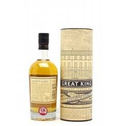 Compass Box Great King St - The Artist's Blend