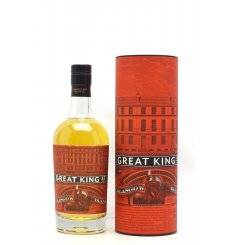 Compass Box Great King St - Glasgow Blend