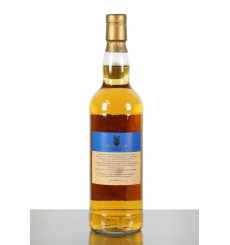 The Borderer - Islay Pure Malt Scotch Whisky 10 Years Old 