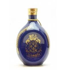 Haig's Dimple 12 Years Old - Decanter