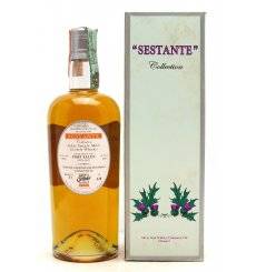 Port Ellen 21 Years Old 1980 - Silver Seal Sestane Collection