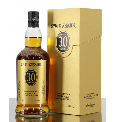 Springbank 30 Years Old - 2023 Release (23/68)