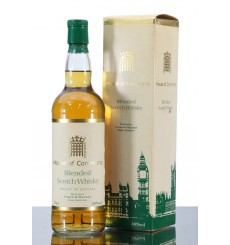 House of Commons Blended Scotch - G&M