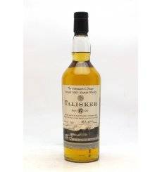 Talisker 17 Years Old - Manager's Dram 2011