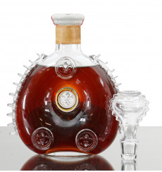 Remy Martin Louis XIII Cognac - Grande Champagne Decanter (1960's)