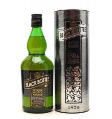 Black Bottle - 130th Anniversary Edition
