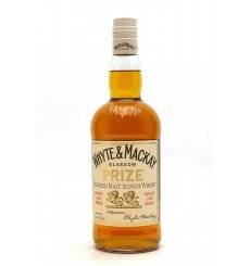 Whyte & MacKay Prize Blended Whisky