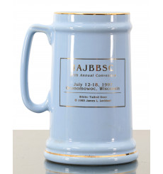 Jim Beam - IAJBBSC Ceramic Mug