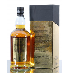 Springbank 21 Years Old - 2014 Release
