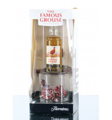 Famous Grouse Miniature Gift Set