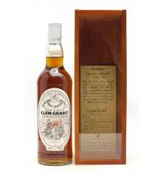 Glen Grant 1956 - 2006 G&M