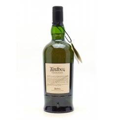 Ardbeg Young Uigeadail "Oogling" - Committee Reserve