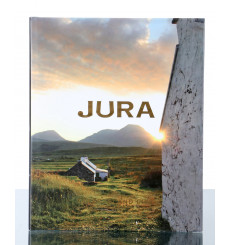 Jura - Taste Island Life (Book)