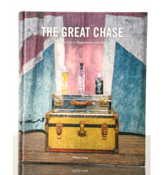 The Great Chase - Britain's First Single Estate Distillery (Book)