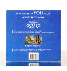 The Macallan Great Scots Quiz Book