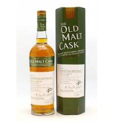 Caperdonich 40 Years Old 1967 - The Old Malt Cask