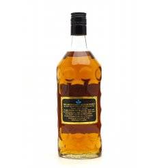 Diners Club DeLuxe Old Scotch Whisky 75 Proof