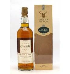 Port Ellen 1979 - G&M Cask Strength