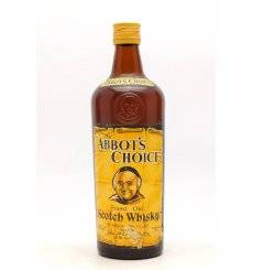 Abbot's Choice 70 Proof