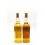 Hillside 25 Years Old 1969 & Mortlach 22 Years Old 1972 Rare Malts 2x20cl