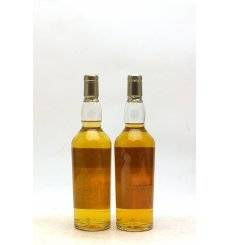 Teaninich 23 Years Old 1972 & Glenlochy 25 Years Old 1969 Rare Malts 2x20cl