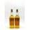 Teaninich 23 Years Old 1972 & Glenlochy 25 Years Old 1969 Rare Malts 2x20cl