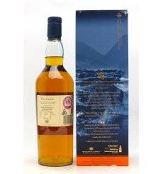 Talisker 10 Years Old - Lifeboats