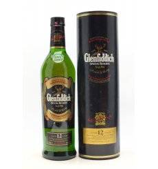 Glenfiddich 12 Years Old - Special Reserve