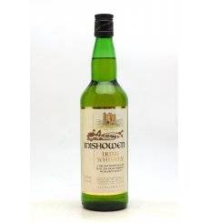 Inishowen Blended Irish Whisky