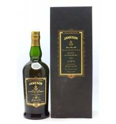 Jameson Pure Pot Still 15 Years Old - Limited Edition