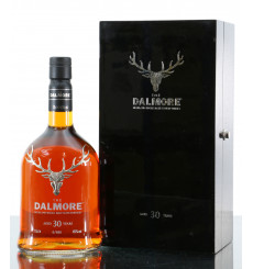 Dalmore 30 Years Old (Display Stock Bottle)