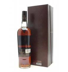 Macallan Oscuro - 1824 Collection