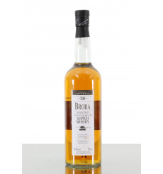 Brora 30 Years Old - 2004 Limited Edition