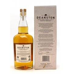Deanston - Virgin Oak