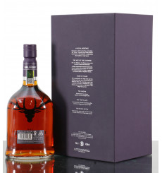 Dalmore 30 Years Old 1991 - 2023 Edition
