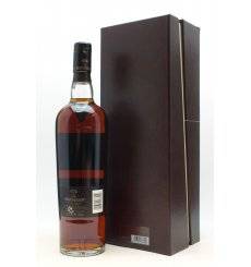 Macallan Oscuro - 1824 Collection